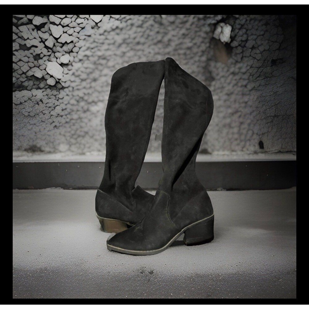 Steve Madden Georgette Boot size 8.5